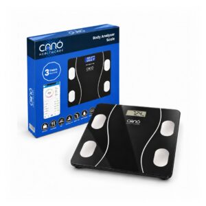 Body Analyser Scale