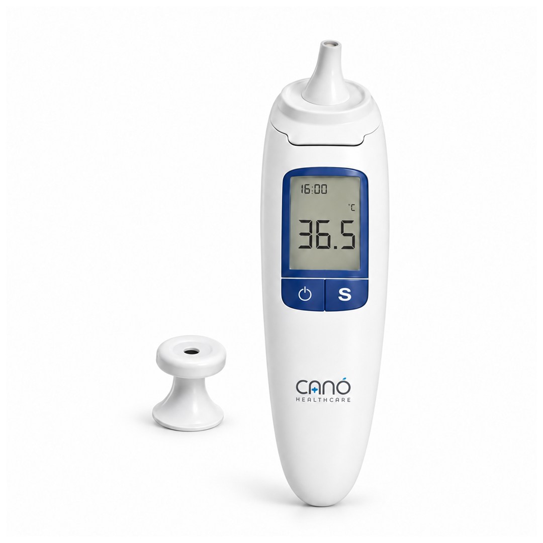 2-in-1 Infrared Thermometer - Image 2