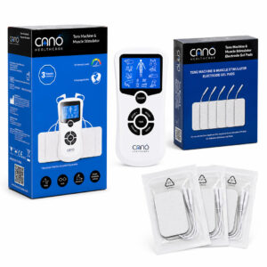 Tens Machine & Muscle Stimulator
