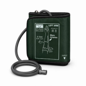 Replacement Cuff for Upper Arm Blood Pressure Monitor